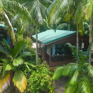 Hillside Retreat , Baie Lazare (Mahe) Seychelles